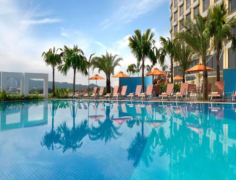 One World Hotel – One World Hotel in MY