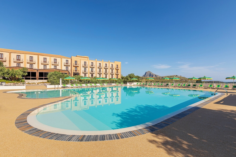 Villa Zina Park Hotel afbeelding