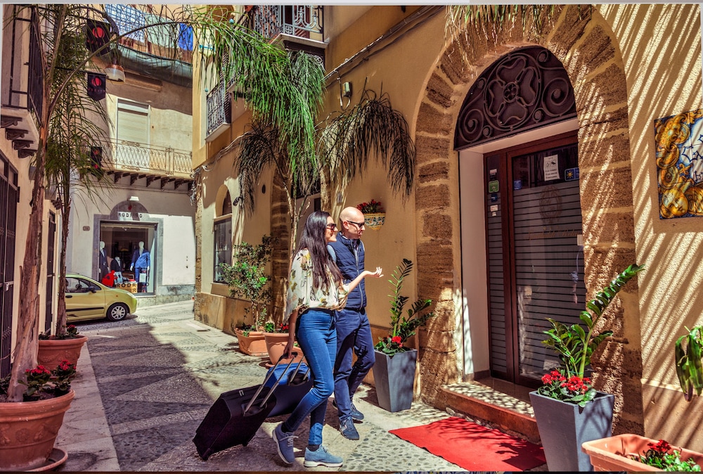 Garibaldi Relais afbeelding