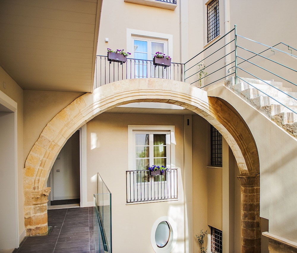 Hotel San Michele afbeelding