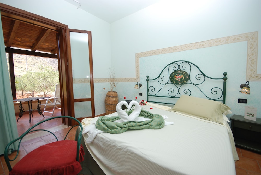 Hotel Oasi