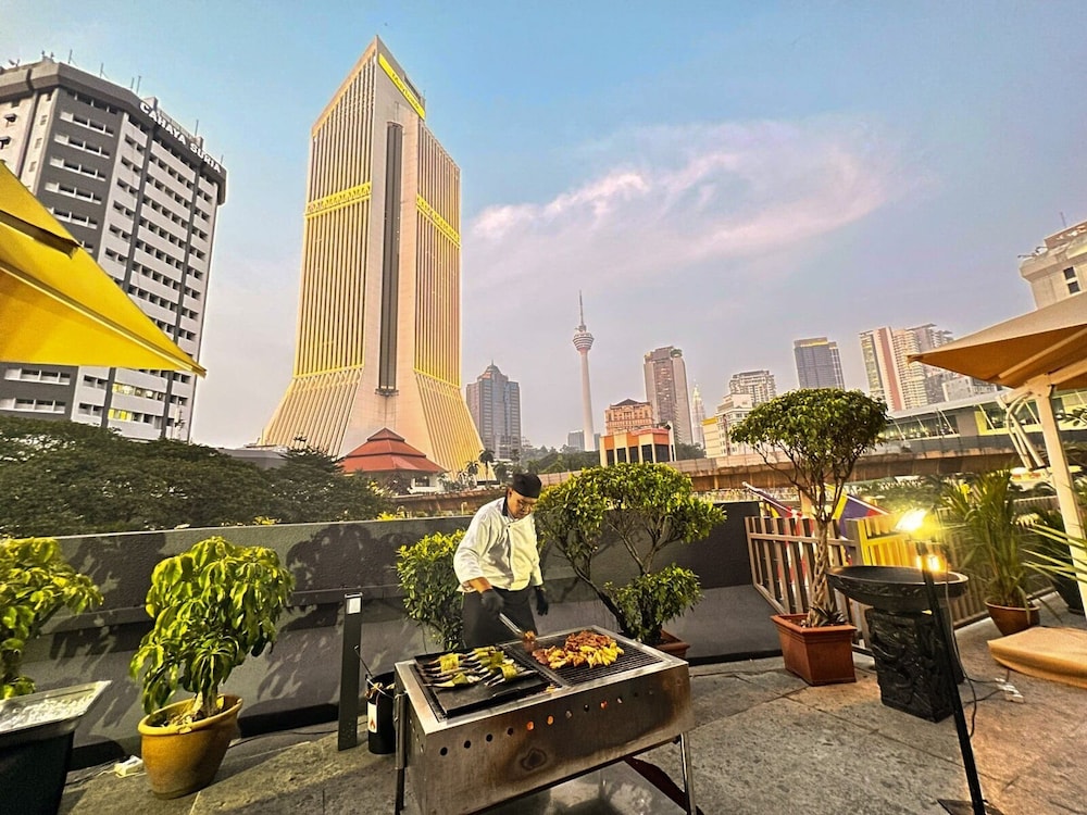 AnCasa Hotel Kuala Lumpur, Chinatown afbeelding