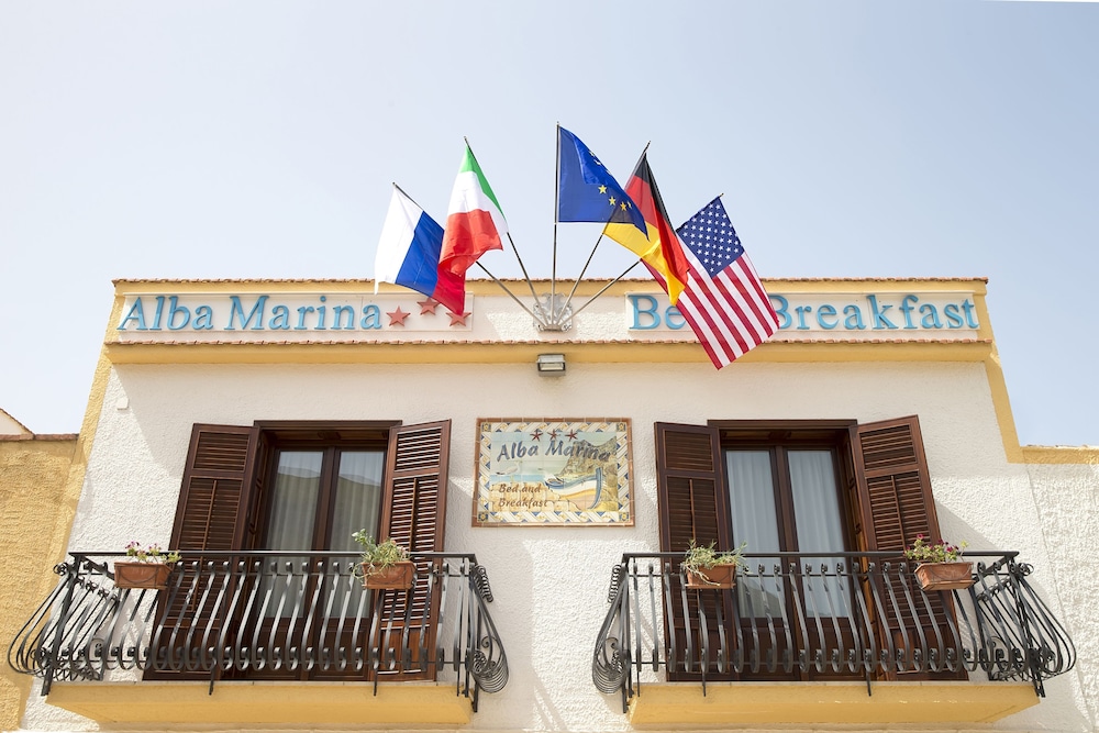 Alba Marina Bed&Breakfast afbeelding