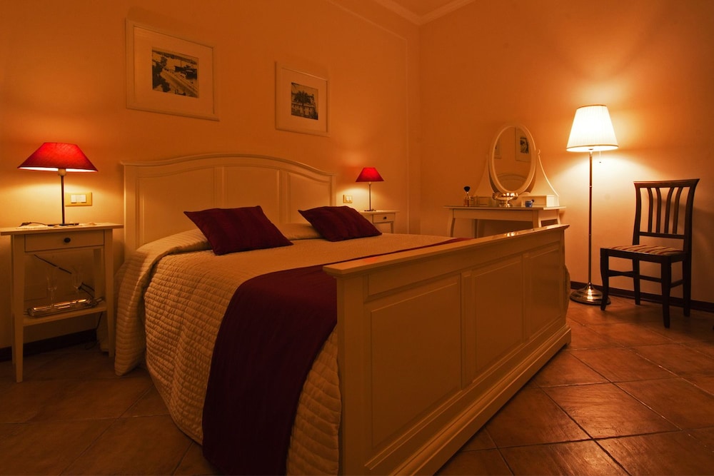 Cortile di Venere Bed&Breakfast afbeelding