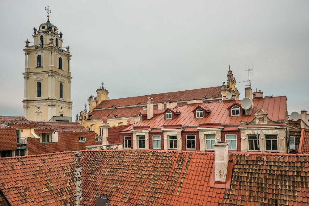 Artagonist Art Hotel