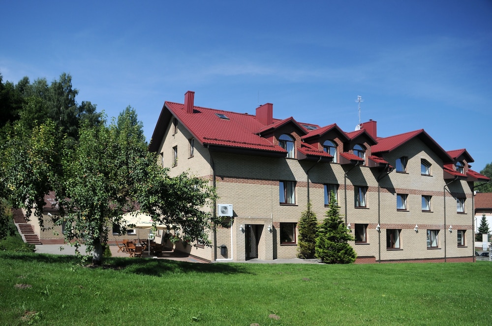 Amicus Hotel – Amicus Hotel in LT