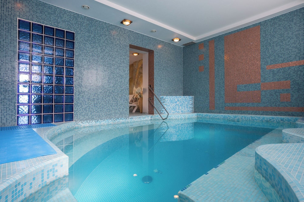 Mabre Residence Hotel