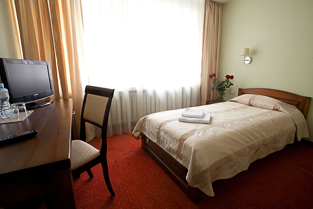 AIRINN Vilnius Airport Hotel RENOVATED 2025 – LT