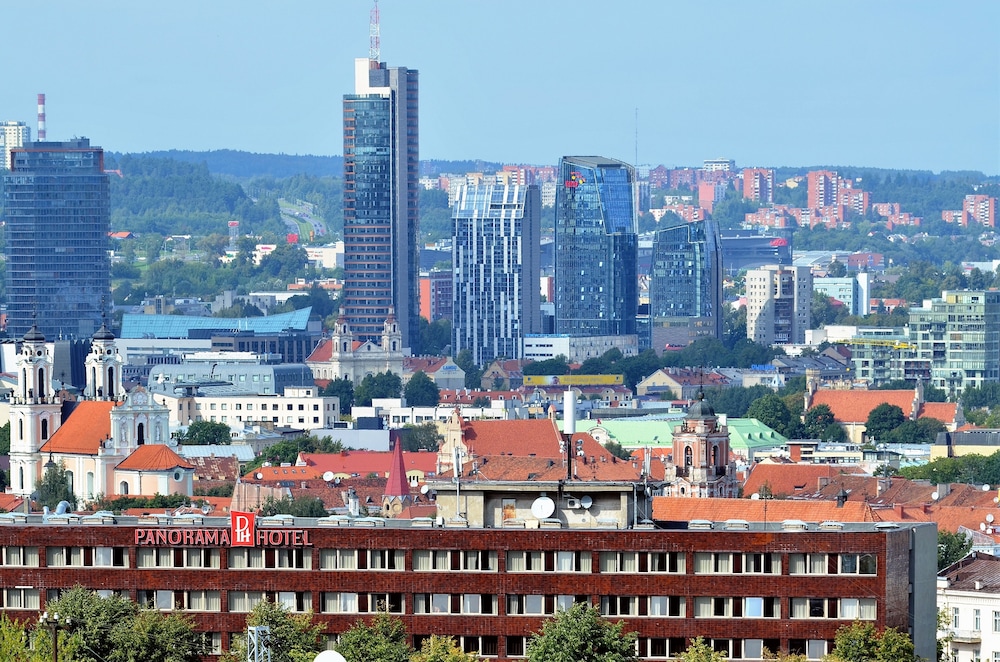 Panorama Hotel