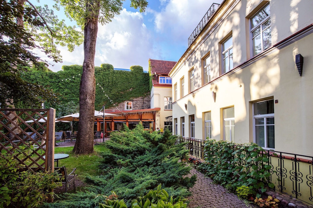 Grotthuss Boutique Hotel
