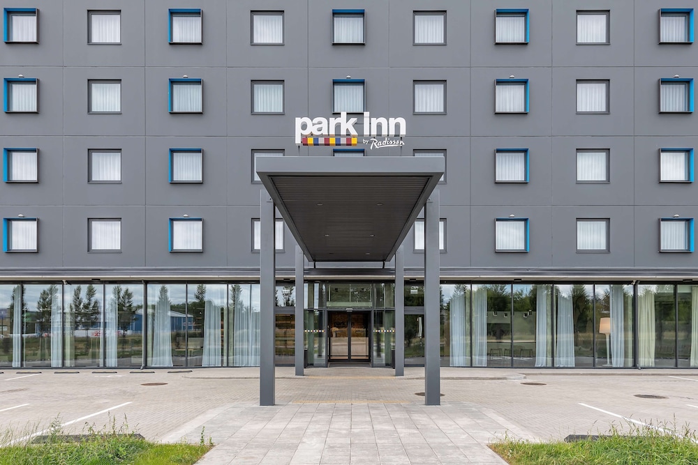 Park Inn by Radisson Vilnius Airport Hotel &amp; Conference Centre