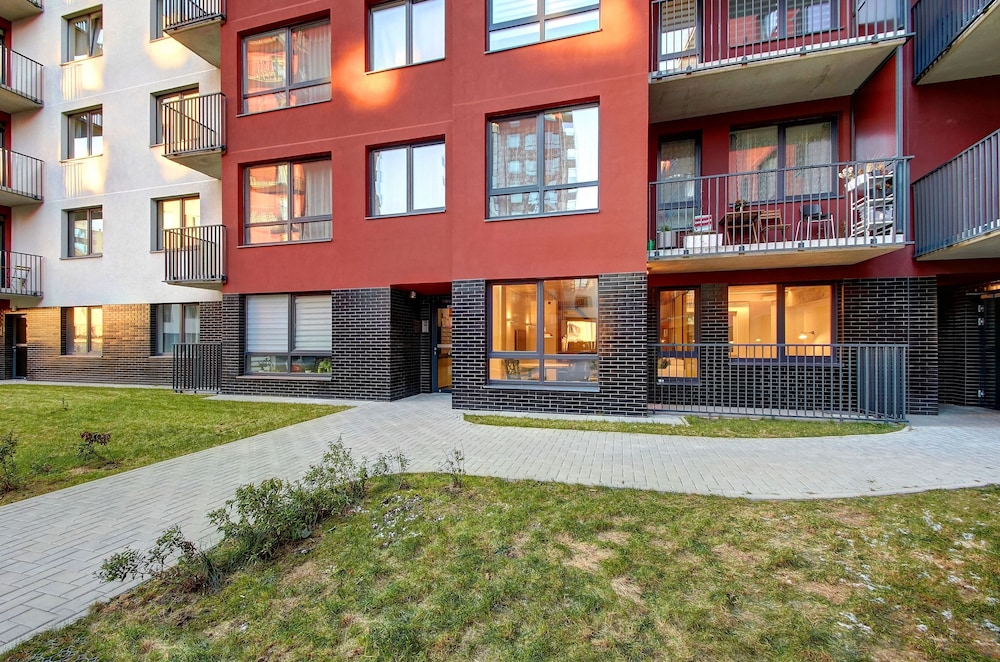 Kauno-Algirdo Luxury Vilnius Apartments – LT