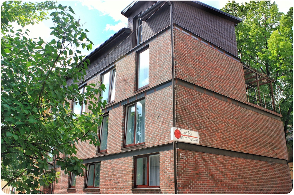 Home Apart-Hotel (Vilnius)