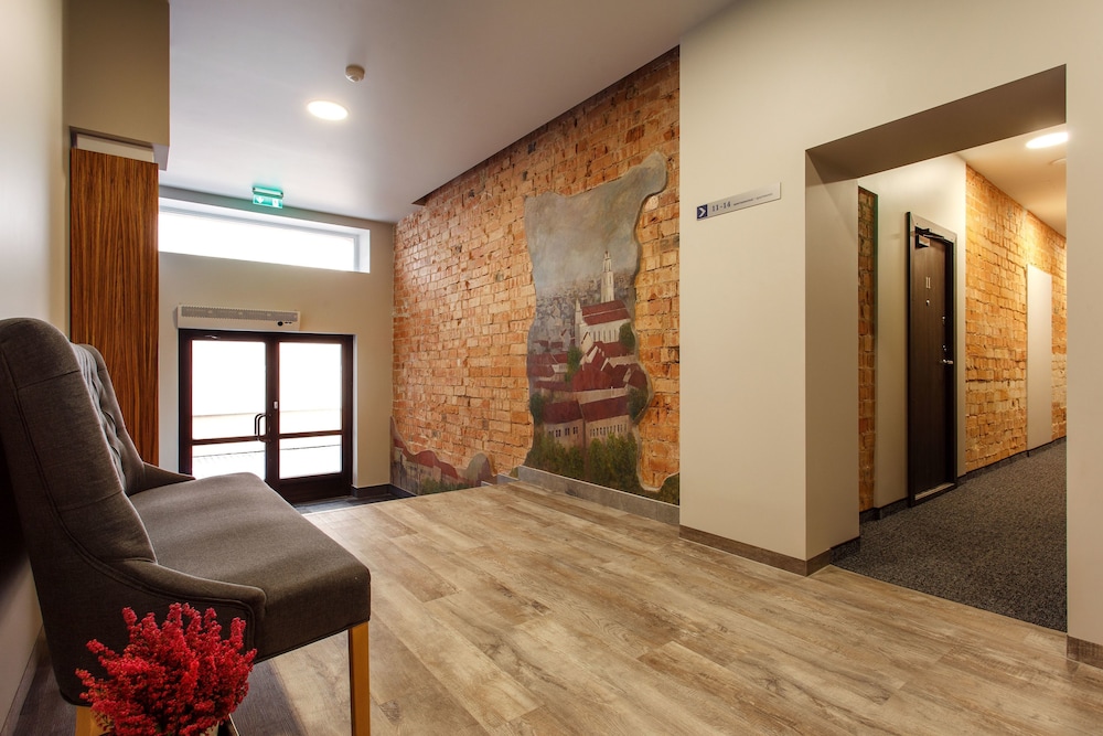 Old Town Trio Apartments