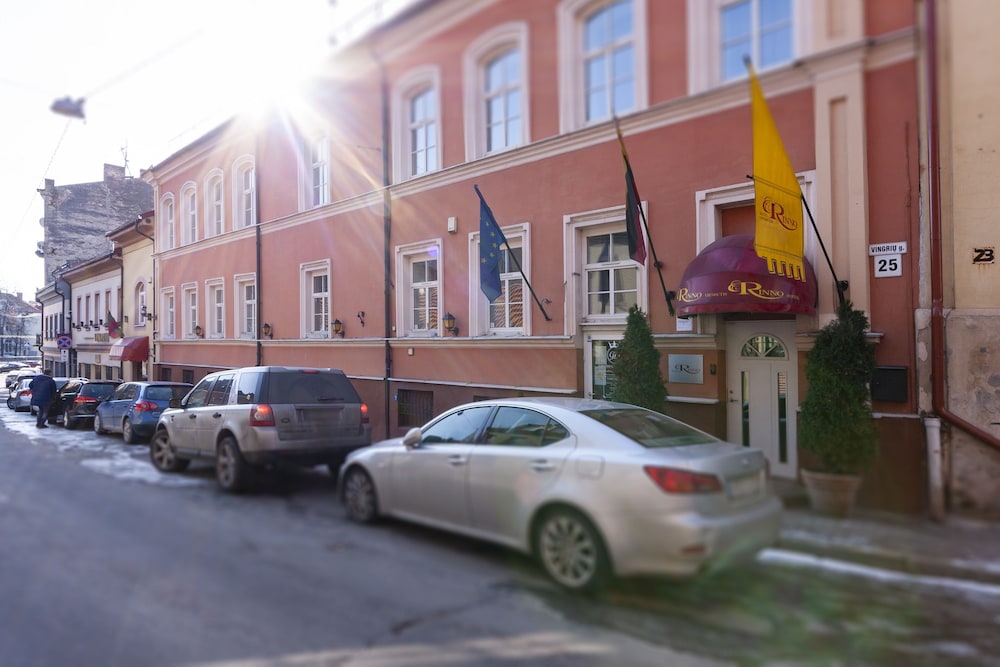 Rinno hotel