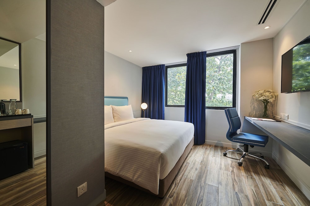 J-Hotel by Dorsett afbeelding