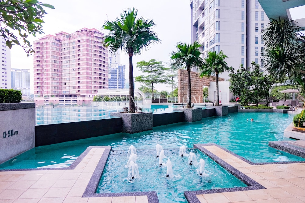 Swiss Garden Residence Kuala Lumpur afbeelding