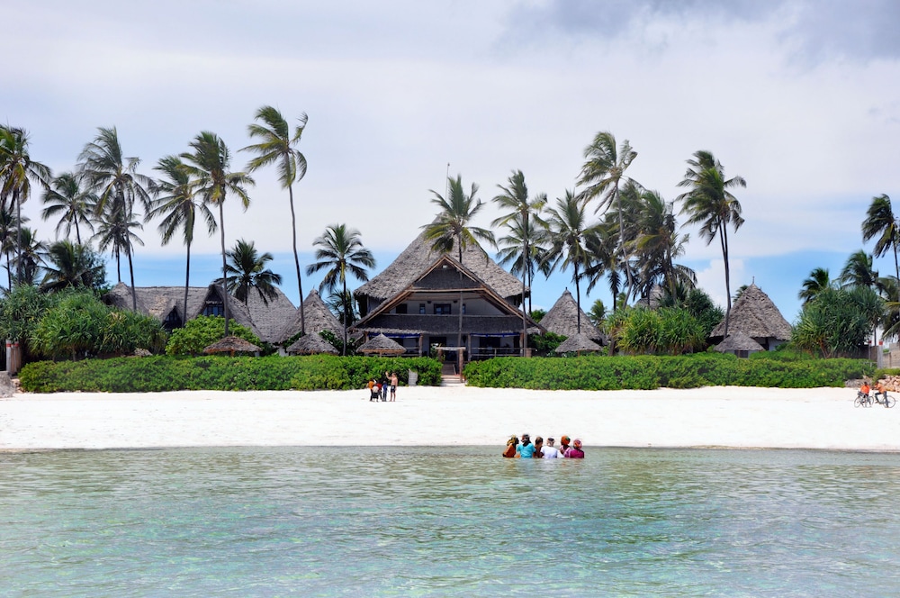 Villa Kiva afbeelding