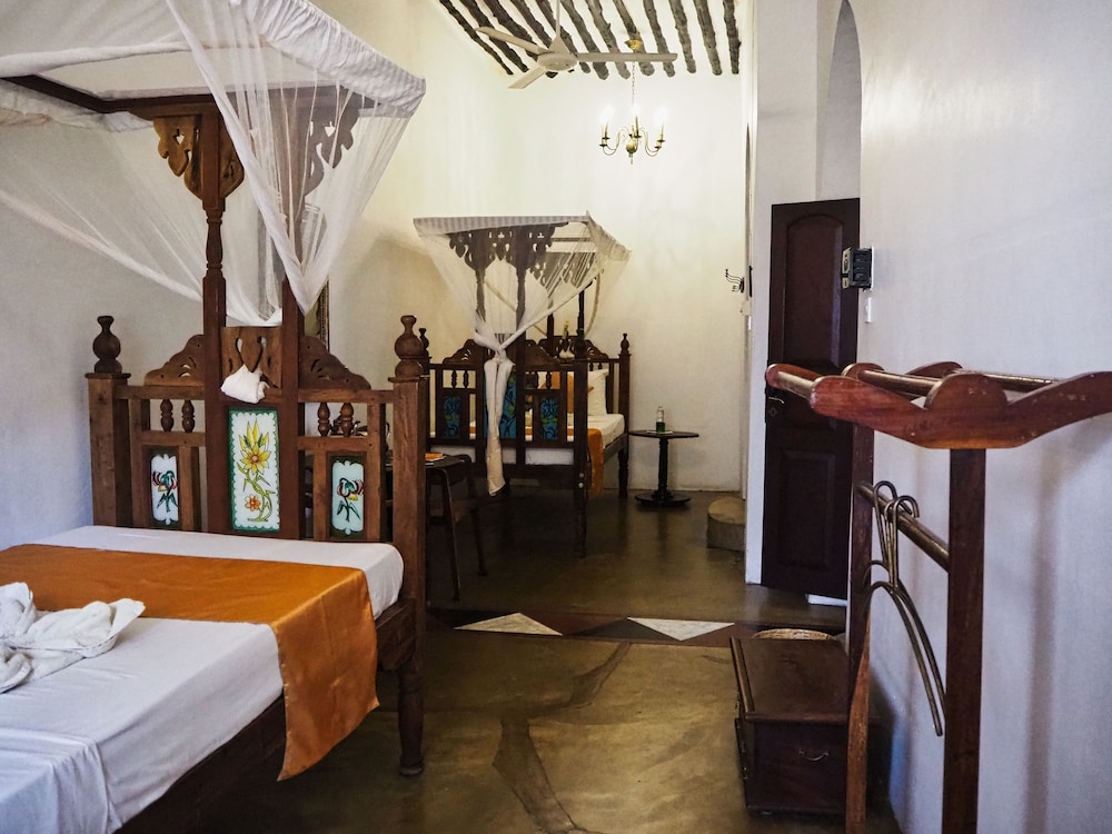 Zanzibar Coffee House afbeelding
