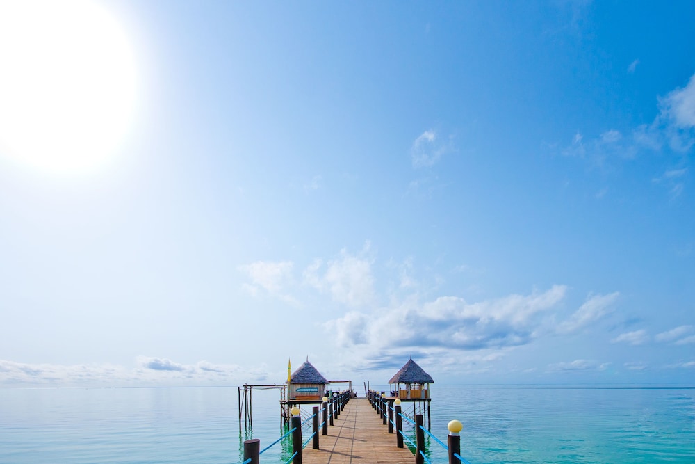 Spice Island Hotel&Resort afbeelding