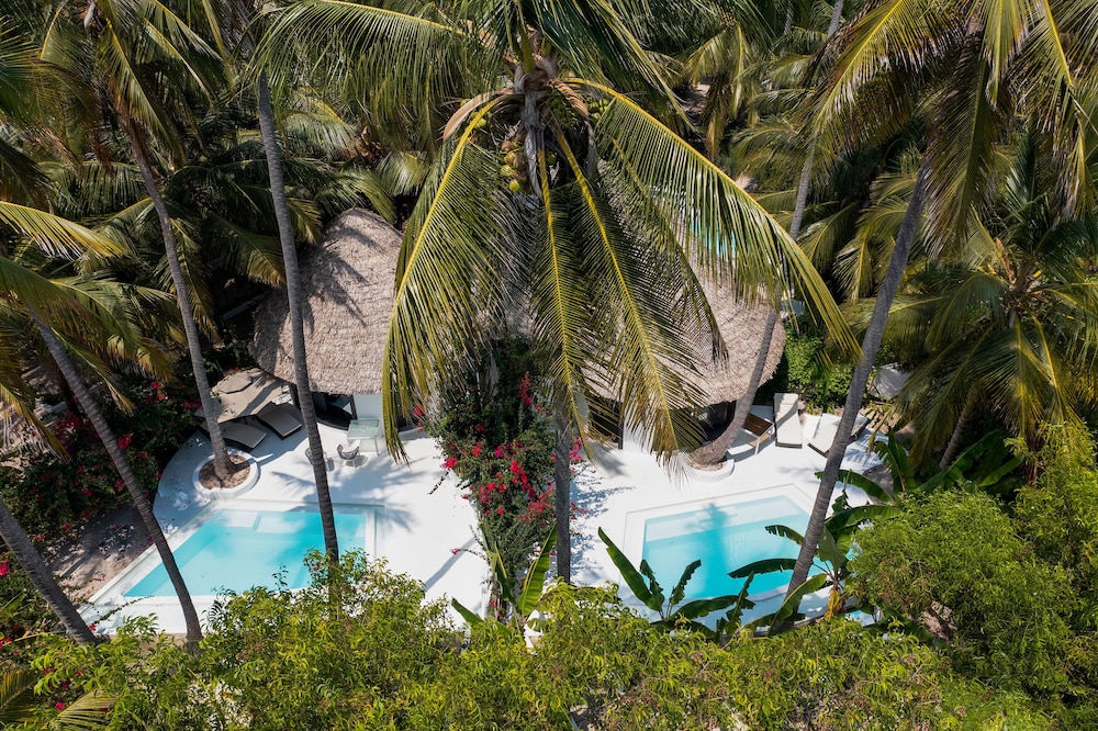 Blue Moon Resort afbeelding