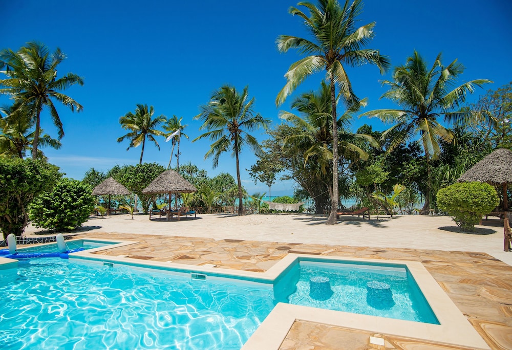 Tikitam Palms Boutique Hotel afbeelding