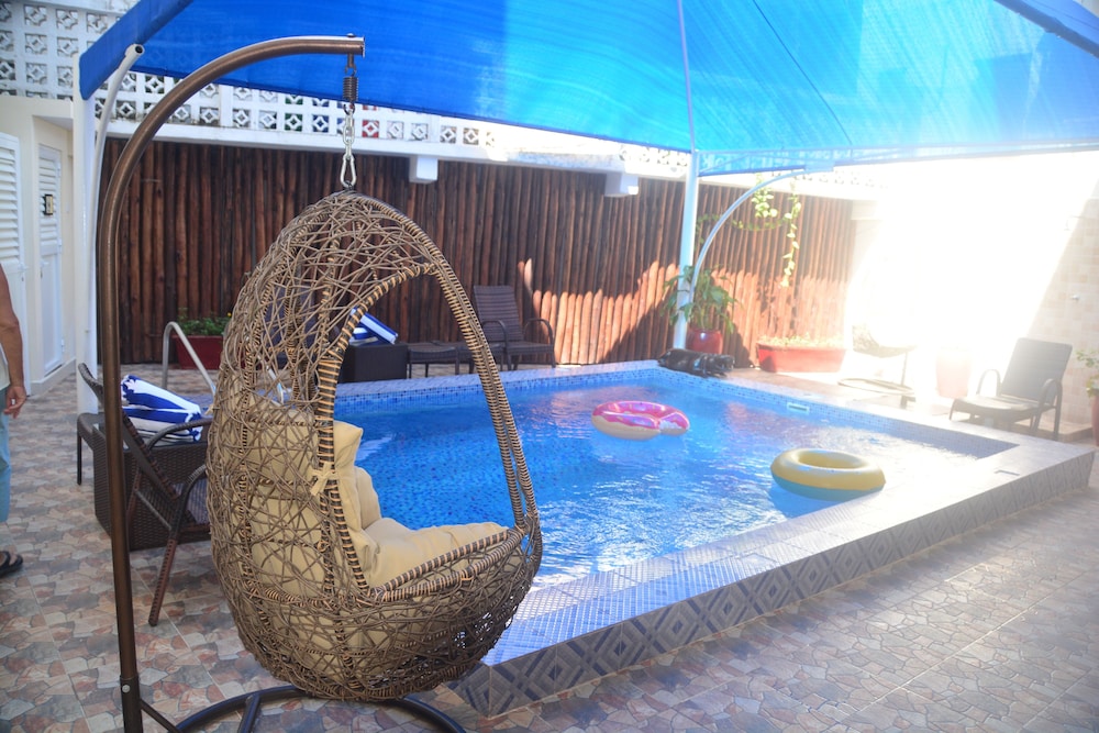 Spice Palace Hotel afbeelding