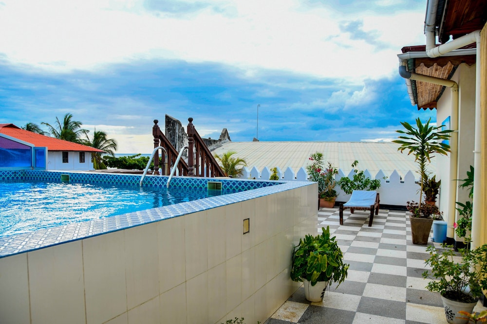 Forodhani Park Hotel afbeelding
