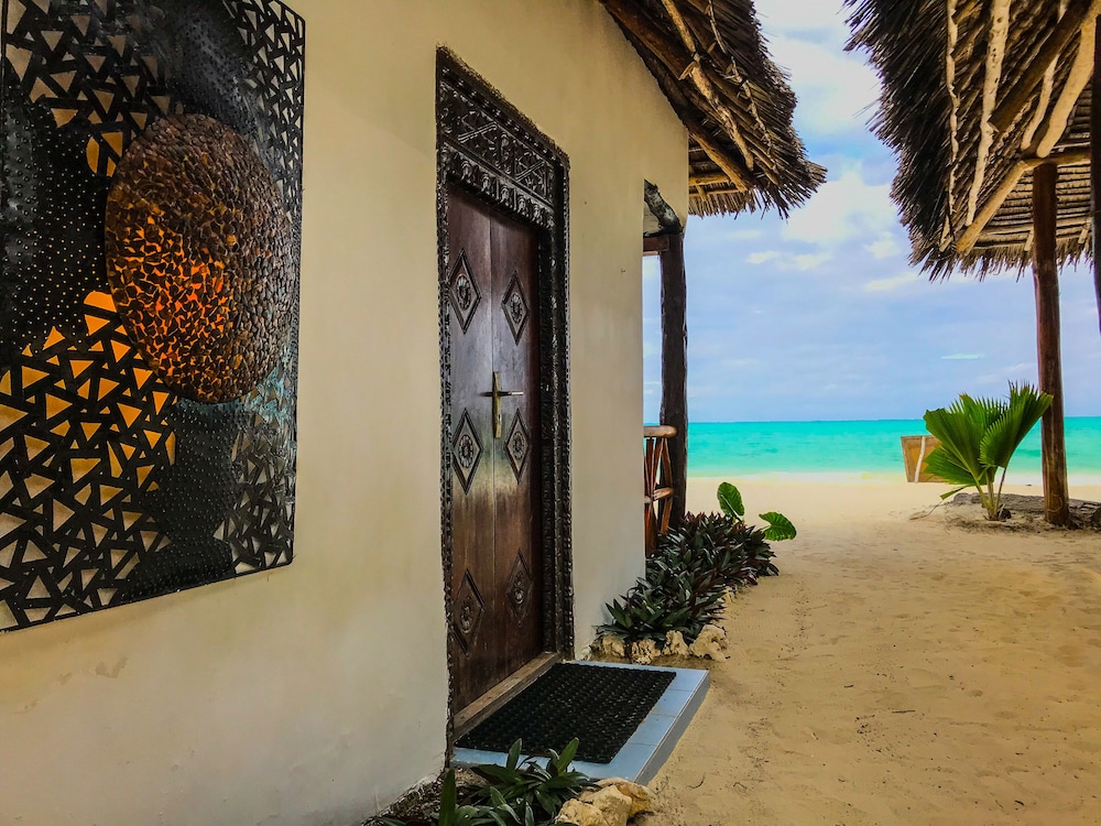 Jambiani White Sands Beach Bungalows afbeelding