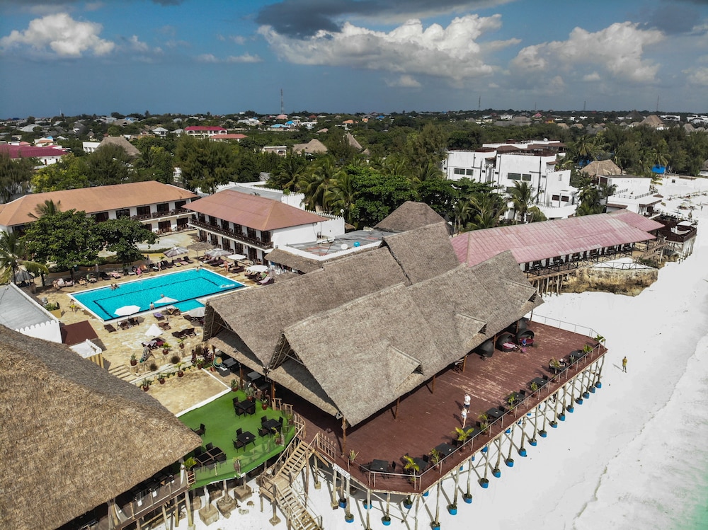 Amaan Beach Bungalows afbeelding