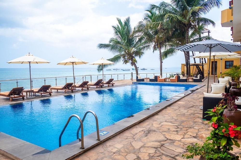 Golden Tulip Zanzibar Resort afbeelding