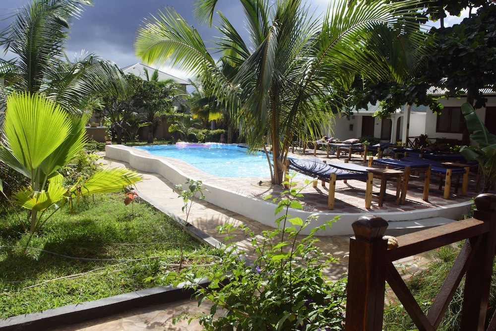 Highland Bungalows afbeelding