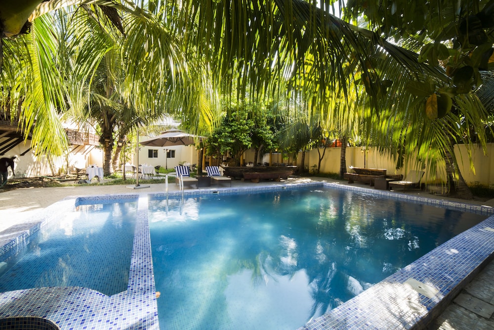 Antonio Garden Hotel afbeelding