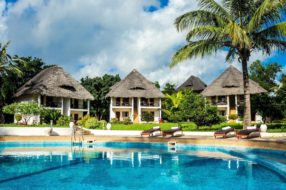 Filao Beach Resort by Sansi afbeelding