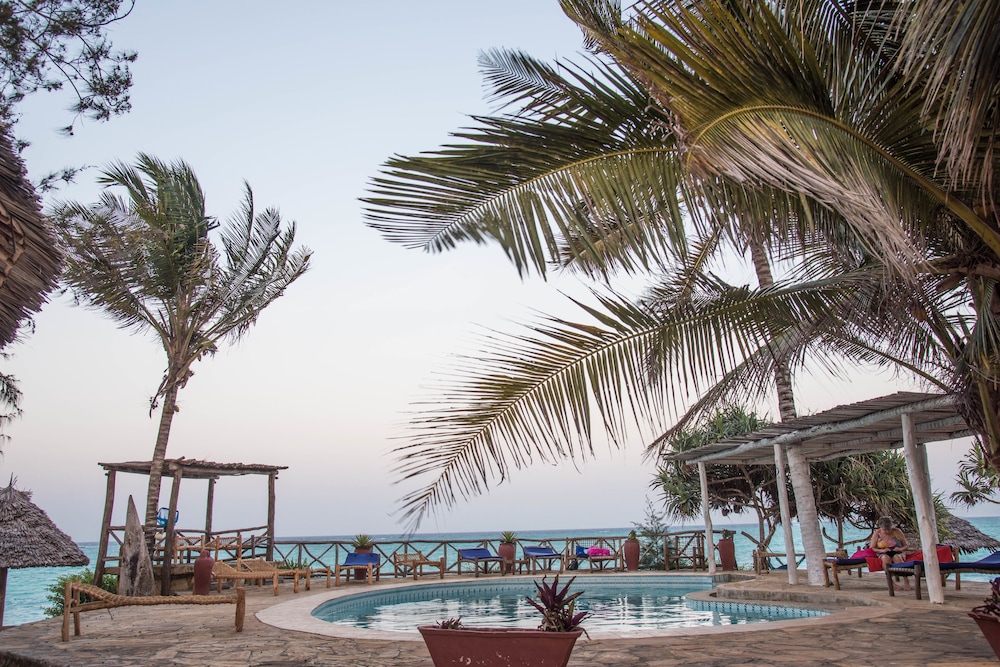 Tanzanite Beach Resort afbeelding