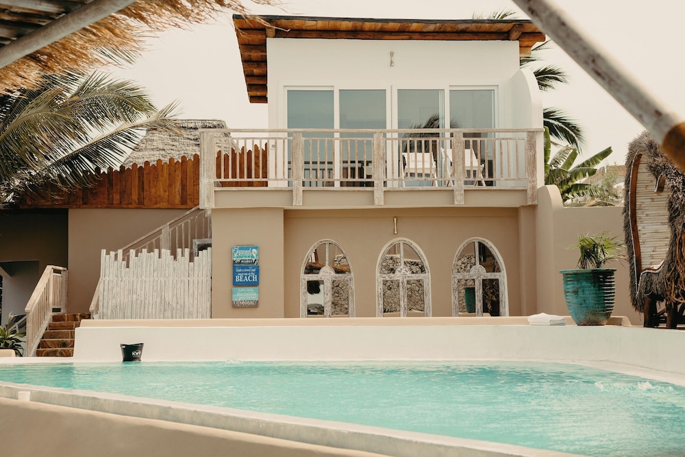 Coral Rocks Hotel&Restaurant afbeelding