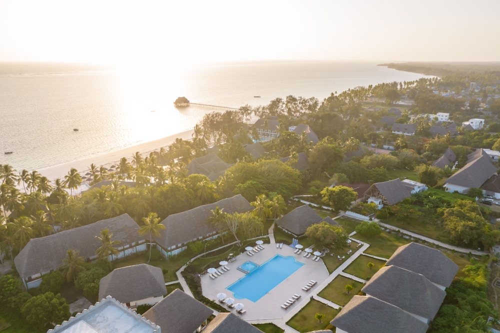 Kiwengwa Beach Resort afbeelding