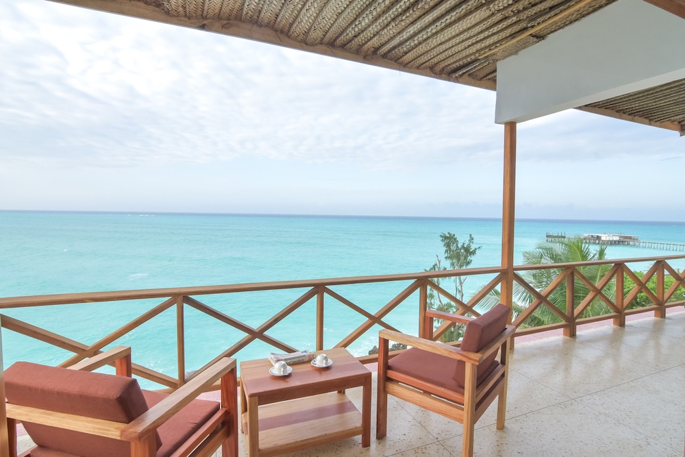Mnarani Beach Cottages afbeelding