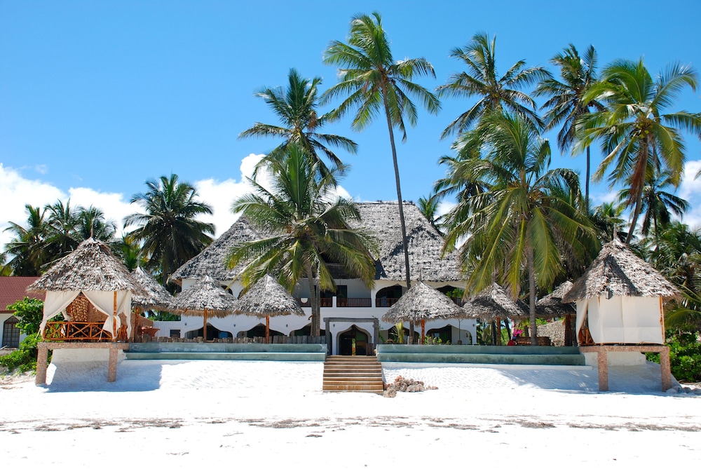 Zanzibar House afbeelding
