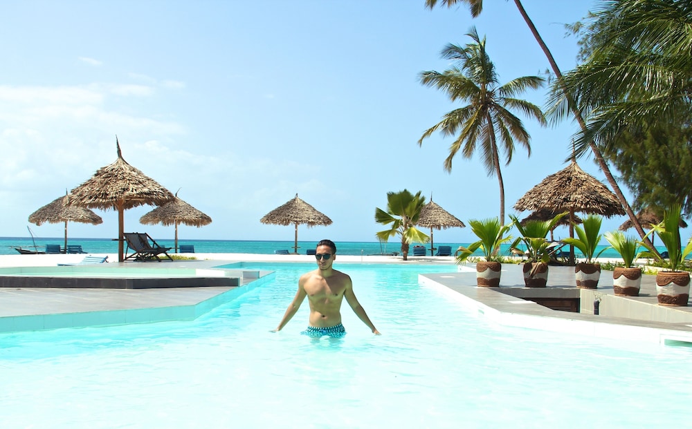 Smiles Beach Hotel afbeelding