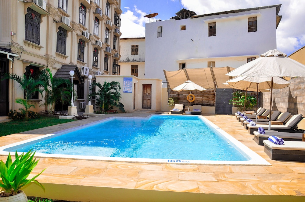 Golden Tulip Stonetown Boutique afbeelding