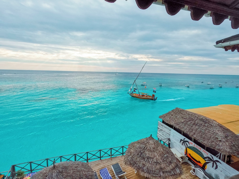 Langi Langi Beach Bungalows afbeelding