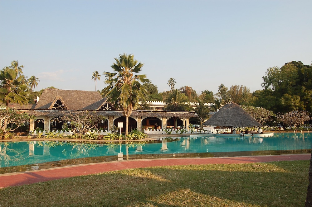 Zanzibar Beach Resort afbeelding