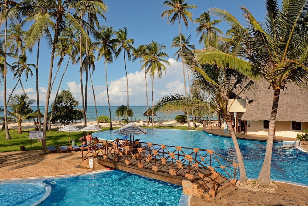 Ocean Paradise Resort&Spa Zanzibar