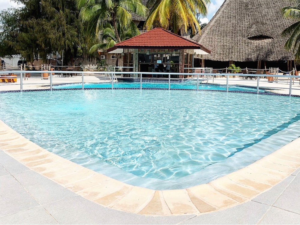 Kendwa Rocks Beach Hotel afbeelding