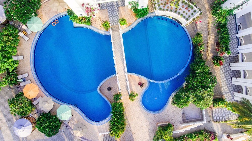 Madinat Al Bahr Business&Spa Hotel afbeelding