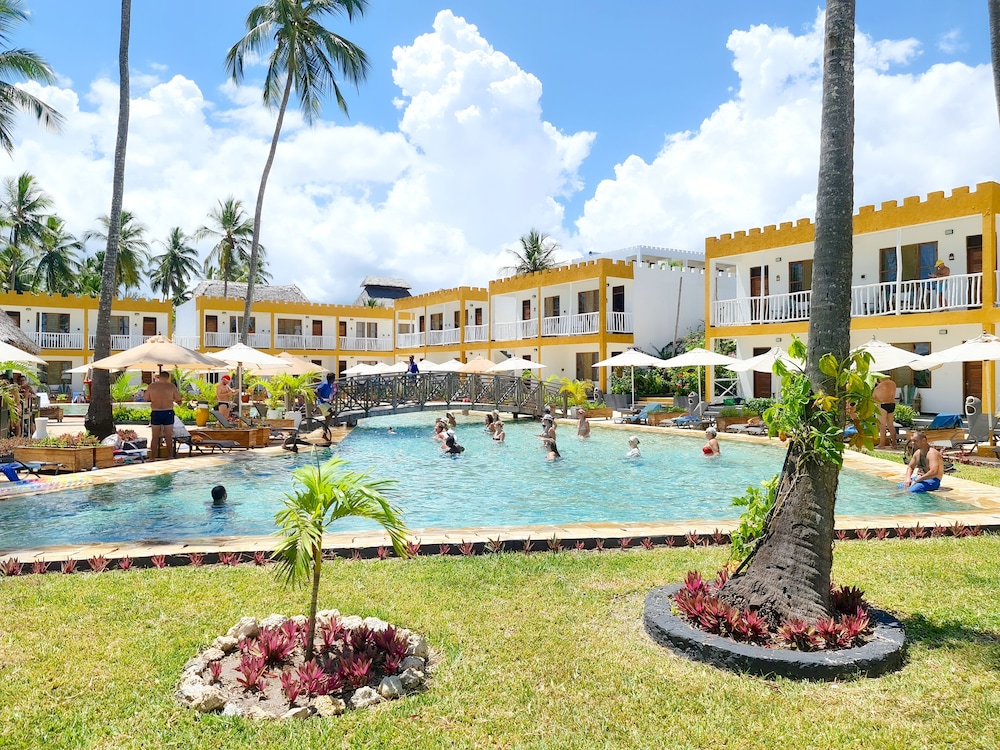Zanzibar Bay Resort afbeelding
