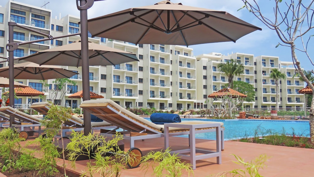 Hotel Verde Zanzibar - Azam Luxury Resort&Spa afbeelding