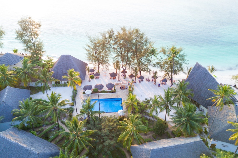 Michamvi Sunset Bay afbeelding