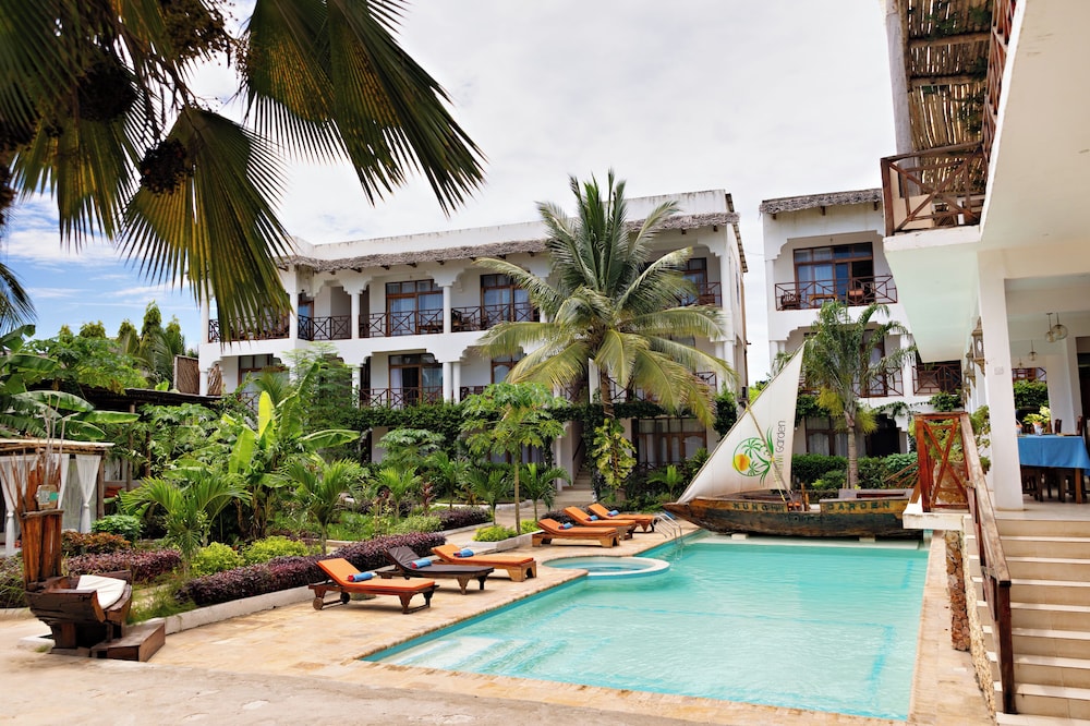 Nungwi Garden Boutique Hotel afbeelding